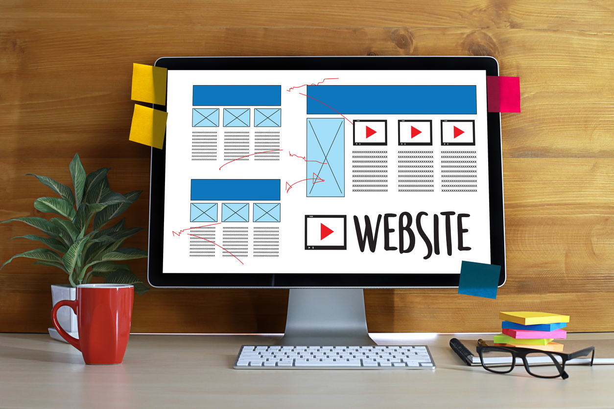Web Tasarım